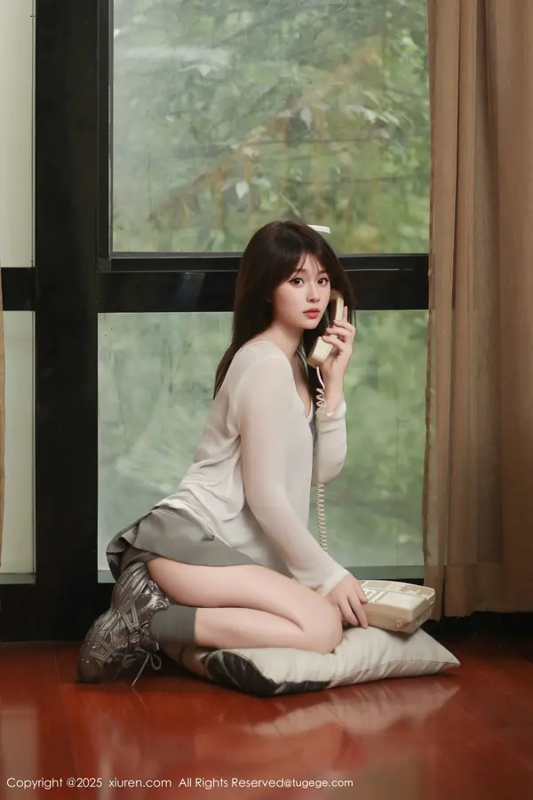 Vol. 10845 炎恬kitty(69P)