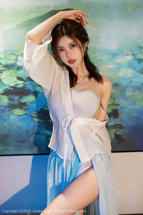 Vol. 05219 绮里嘉ula(63P)