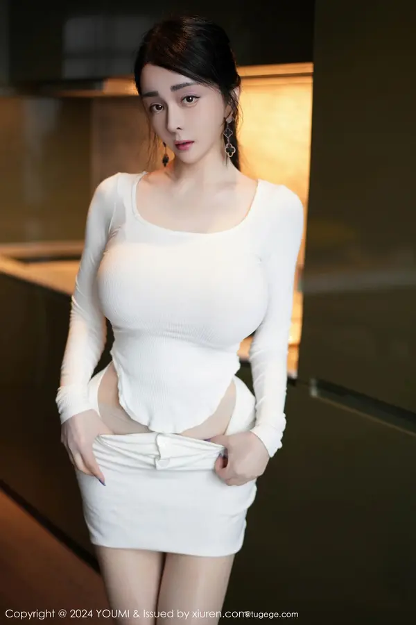 Vol. 1107 允尔(69P)