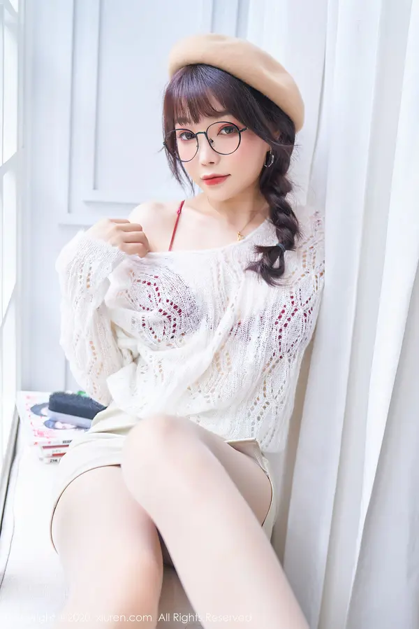 Vol. 02859 芝芝Booty(85P)