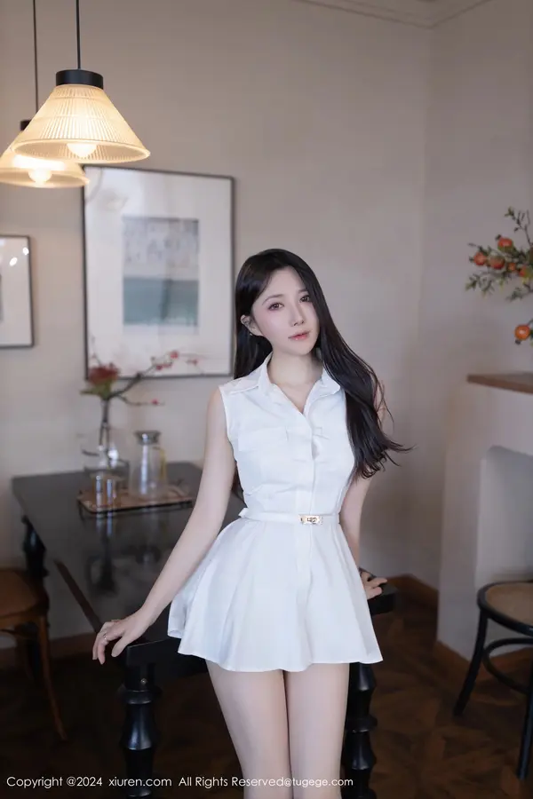 Vol. 08315 鱼子酱Fish(81P)