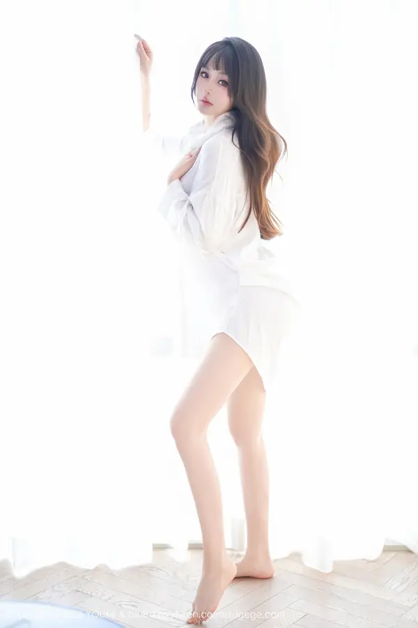 Vol. 1199 沈南汐RuRu(71P)