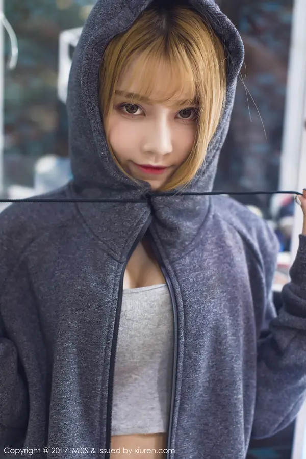 Vol. 0172 夏正正(37P)