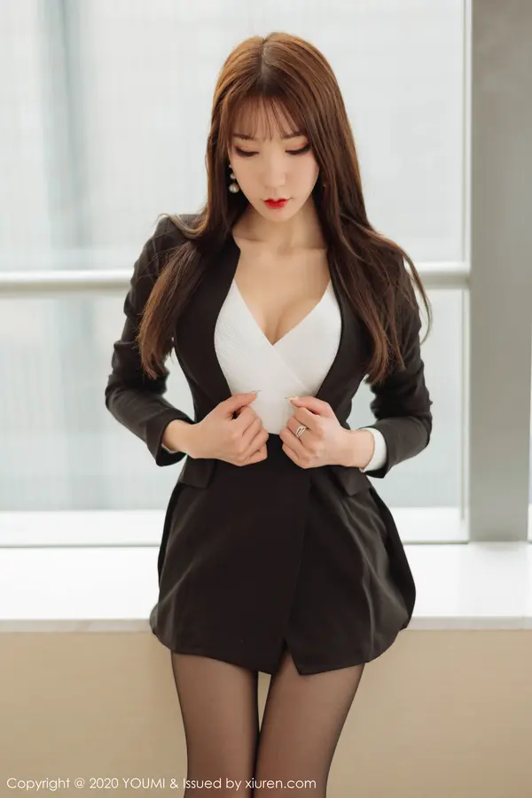 Vol. 0234 周于希Sandy(96P)
