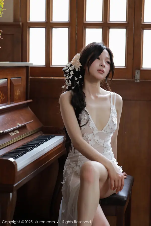 Vol. 10198 橙子酱Lillian(79P)