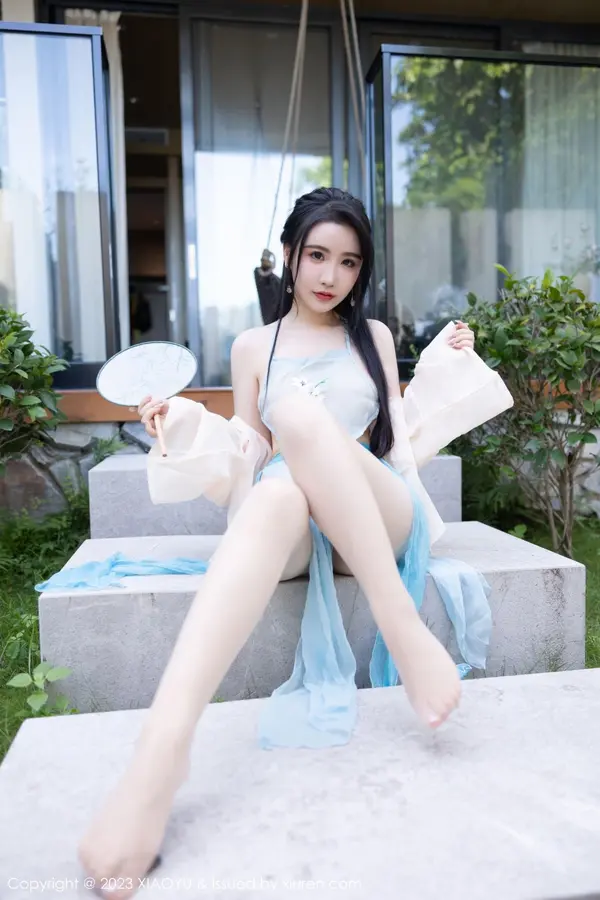 Vol. 1057 Cherry樱桃酱(82P)