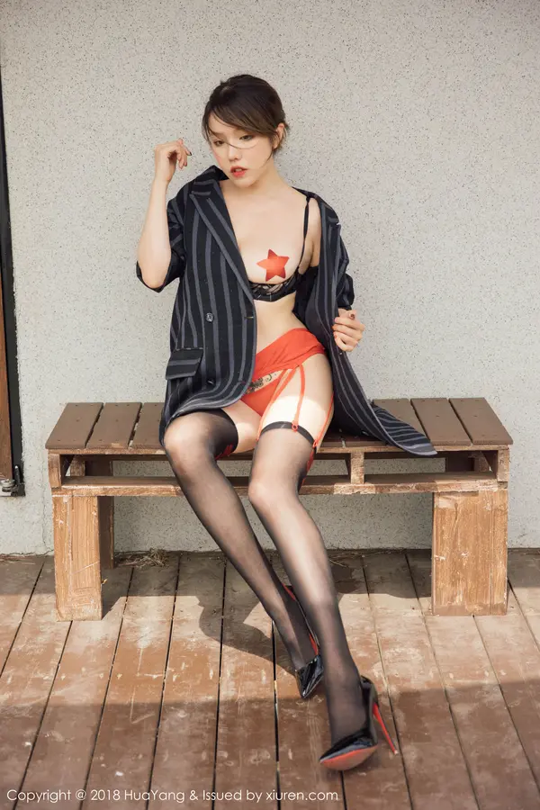 Vol. 0094 黄楽然(51P)