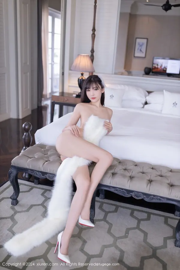 Vol. 08880 陆萱萱(82P)