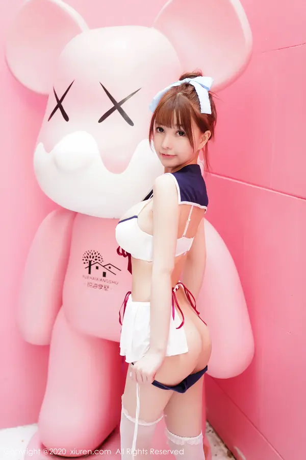 Vol. 02243 UU酱(38P)
