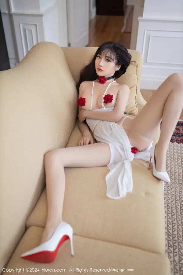 Vol. 08553 陆萱萱(81P)
