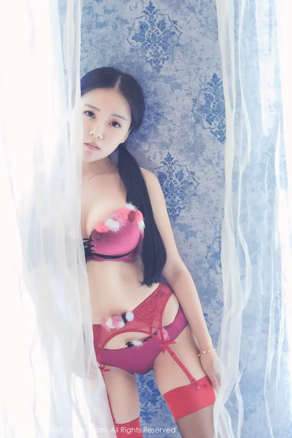 Vol. 00932 红气球(50P)