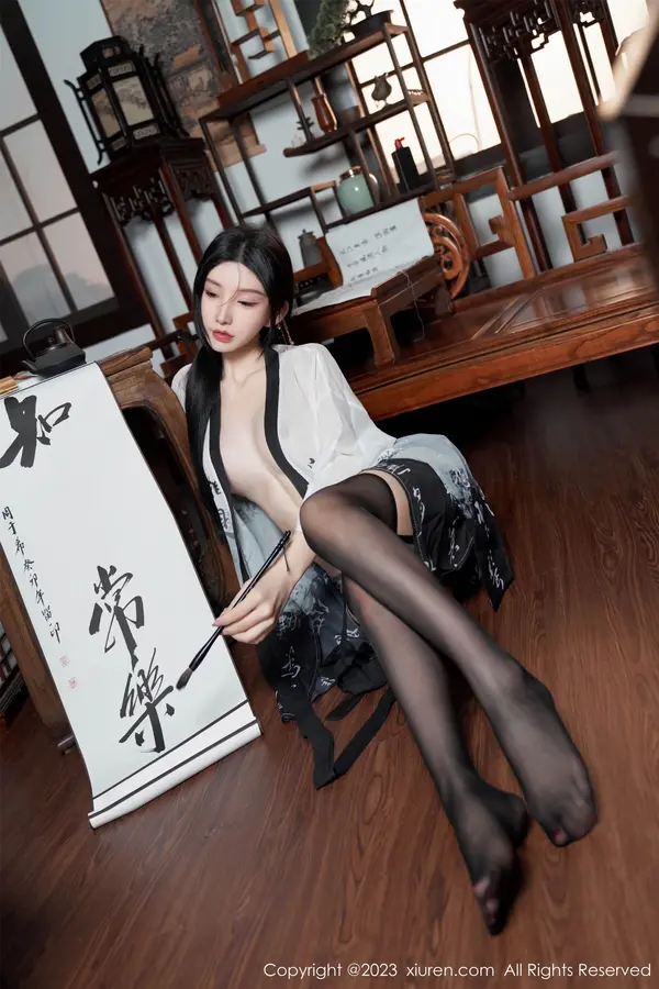 Vol. 07891 周于希Sally(91P)