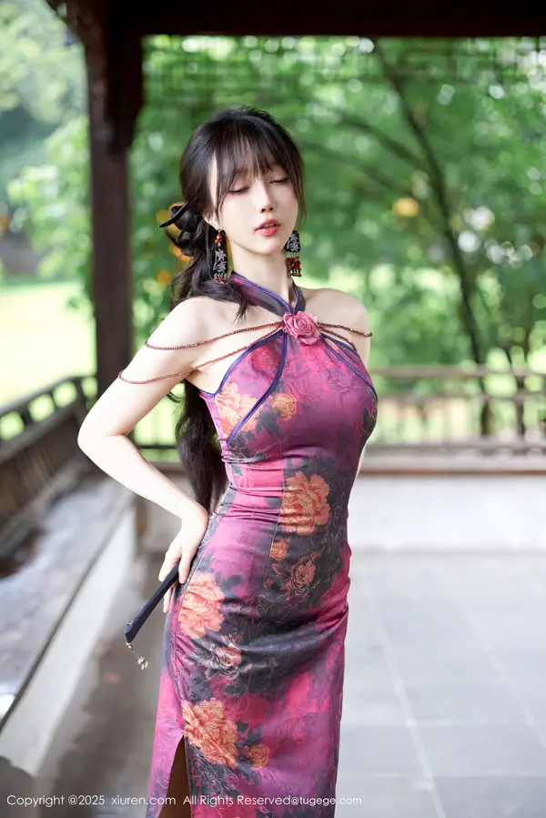 Vol. 10593 玥儿玥er(65P)