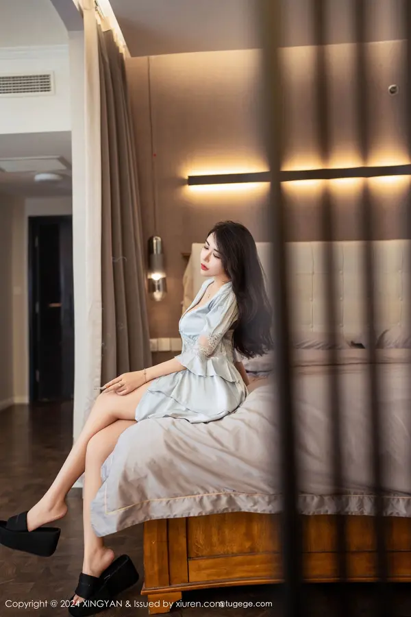 Vol. 0271 李若汐ci(82P)