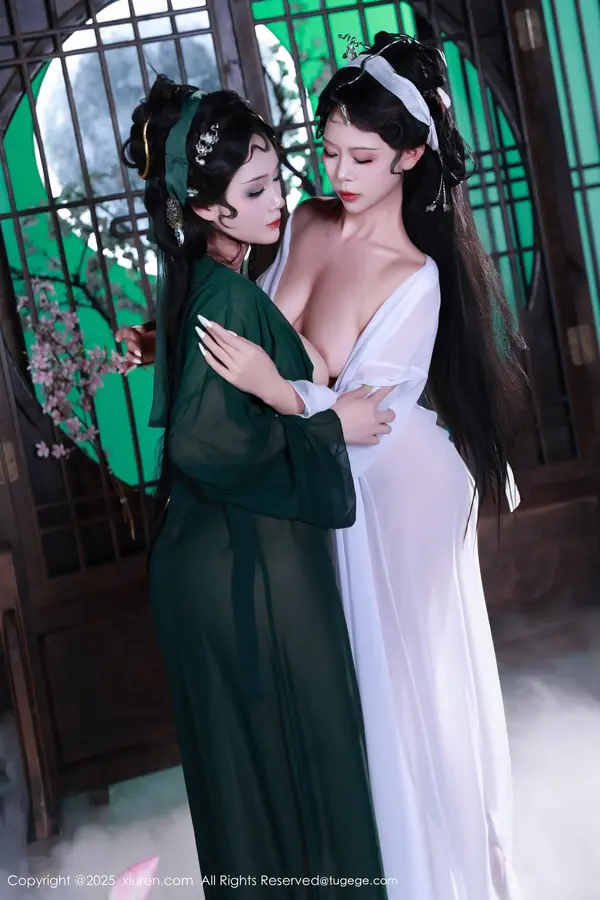 Vol. 10561 模特合集(89P)