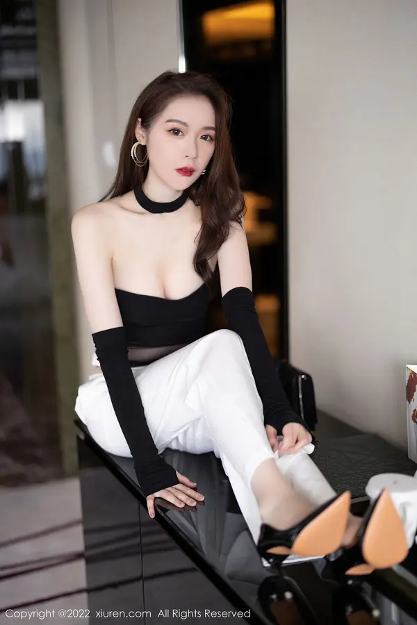 Vol. 05487 梦心玥(81P)