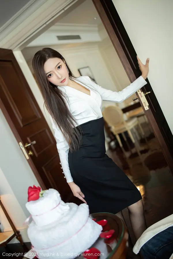 Vol. 0492 王馨瑶yanni(89P)