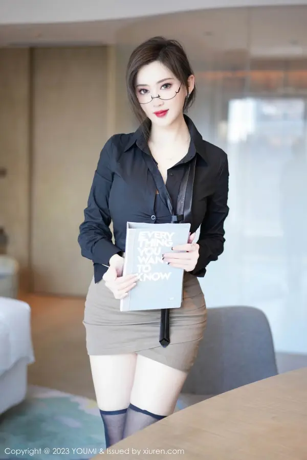 Vol. 0968 Carol周妍希(84P)