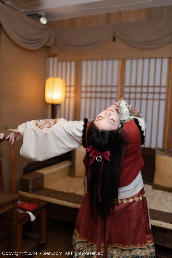 Vol. 08095 鱼子酱Fish(80P)