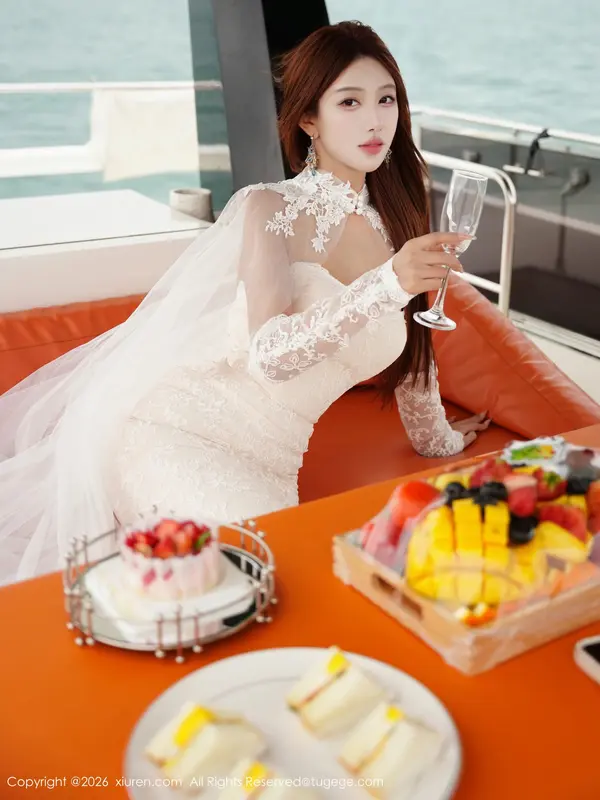 Vol. 11243 金允希Yuki(82P)