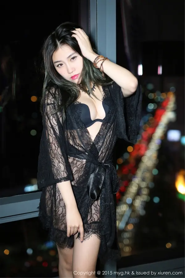 Vol. 0090 许诺Sabrina(56P)