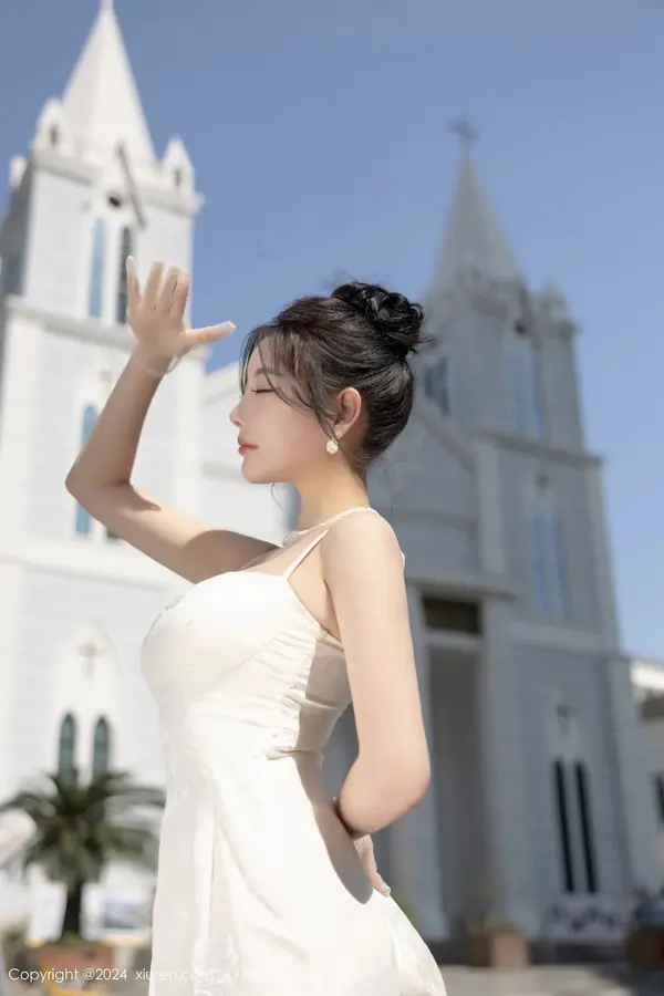 Vol. 08538 杨晨晨Yome(82P)
