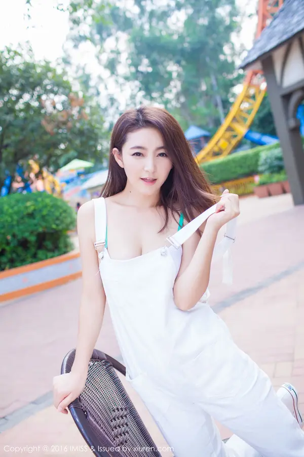 Vol. 0066 夏茉GIGI(58P)