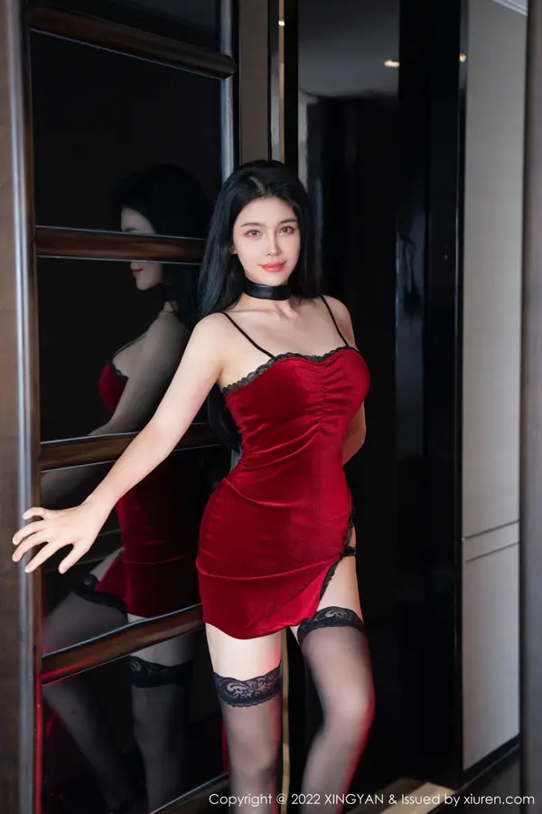 Vol. 0156 刘钰儿(71P)