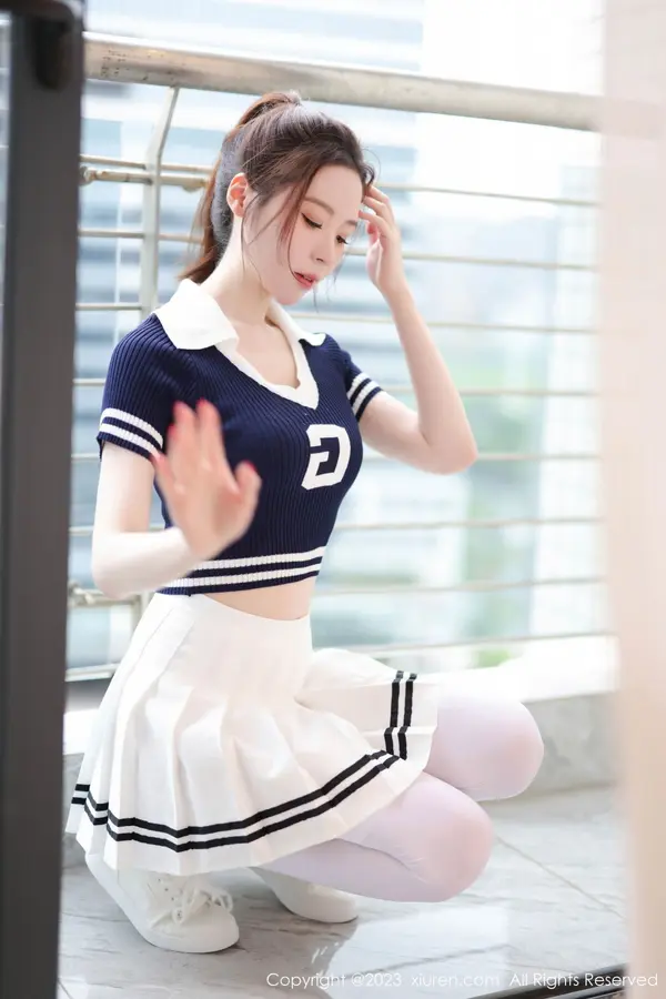 Vol. 07416 梦心玥(82P)