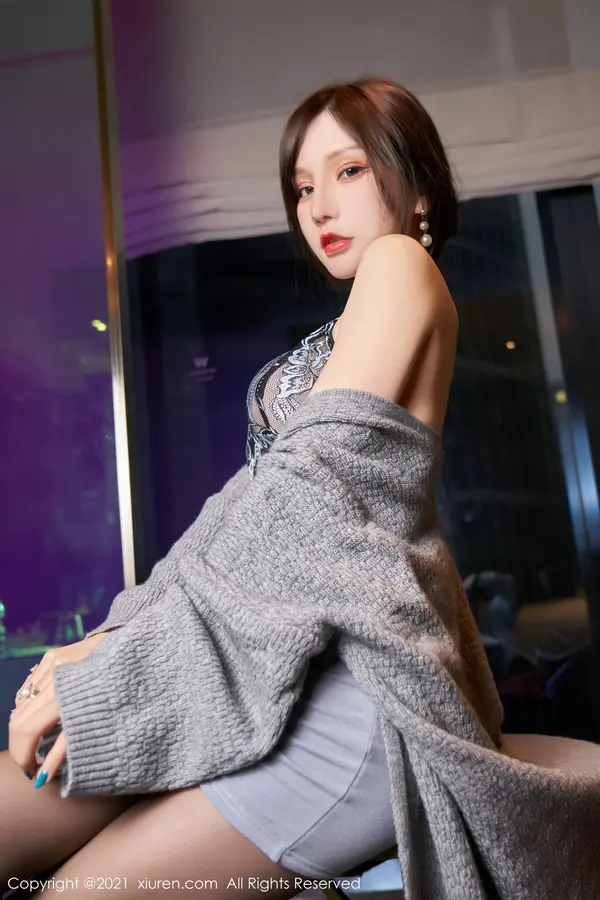 Vol. 03288 周于希Sandy(94P)