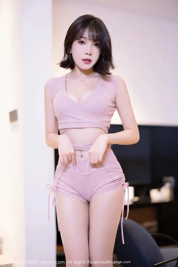 Vol. 08836 徐莉芝Booty(88P)