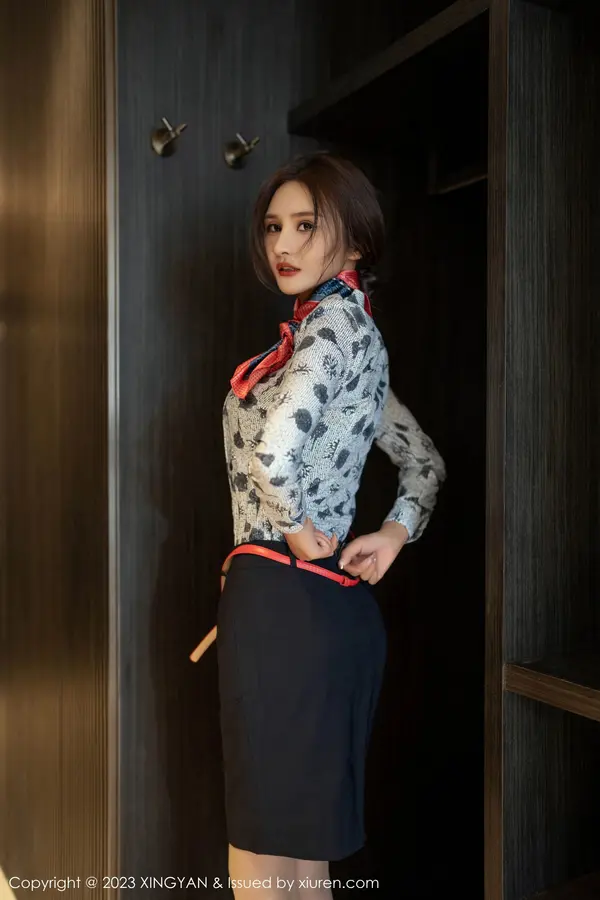 Vol. 0219 Emily尹菲(85P)