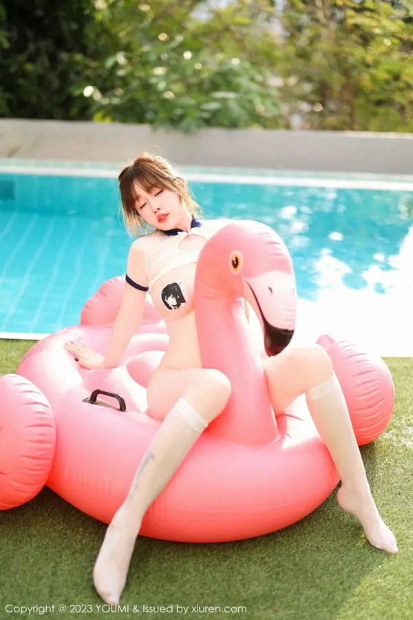 Vol. 0973 王雨纯(89P)