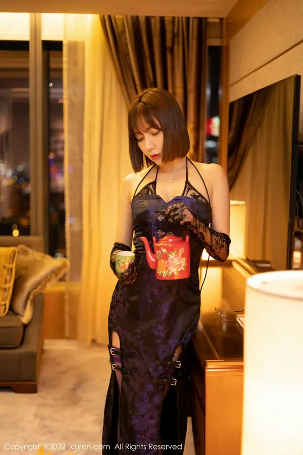 Vol. 04422 果儿Victoria(38P)