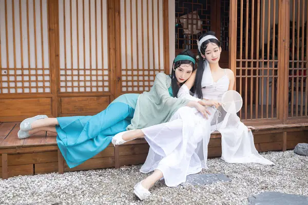 Vol. 04952 模特合集(93P)