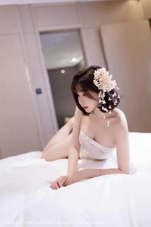 Vol. 10048 徐莉芝Booty(83P)