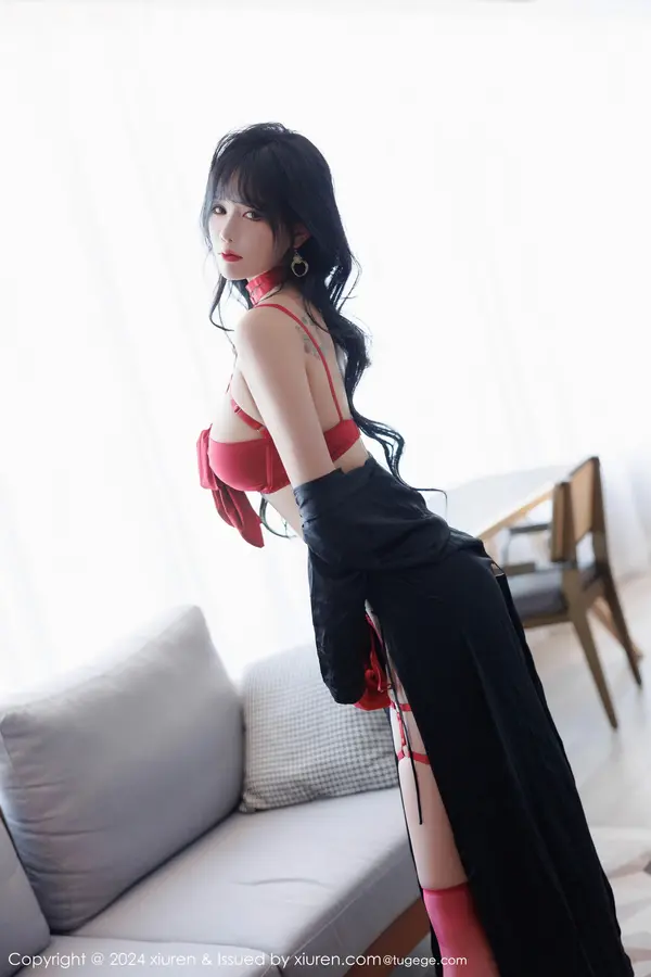 Vol. 09671 娜比(81P)