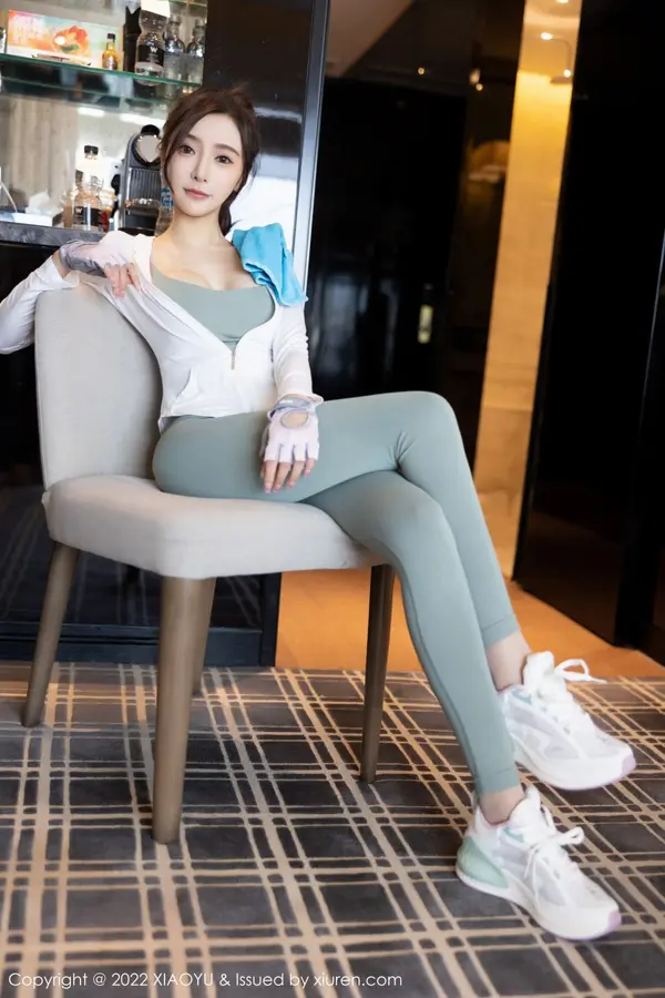 Vol. 0857 王馨瑶yanni(86P)