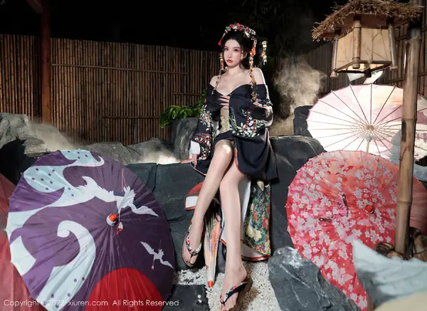 Vol. 05537 周于希Sally(81P)