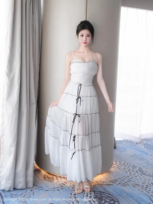 Vol. 10310 奶芙酱-EVA(82P)