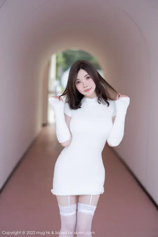 Vol. 0644 糯美子MINIbabe(66P)
