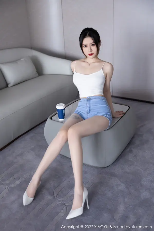 Vol. 0813 张欣欣(74P)