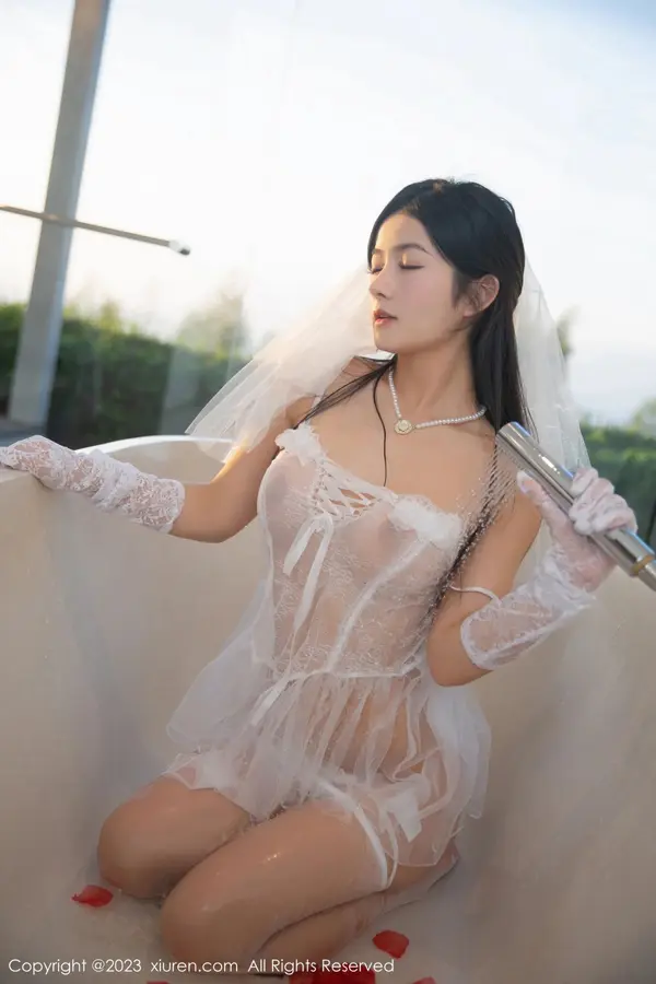 Vol. 06994 谭小灵(75P)