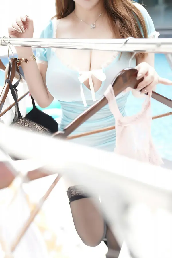 Vol. 02812 软而(86P)