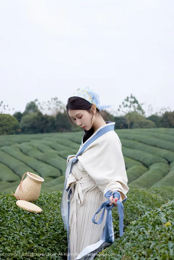 Vol. 11098 尹甜甜(62P)