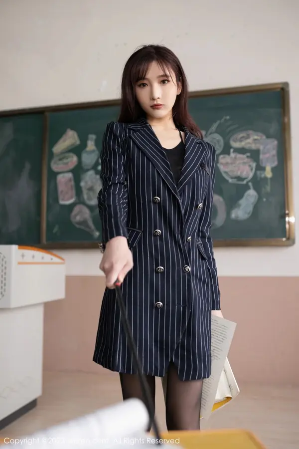 Vol. 06843 陆萱萱(81P)