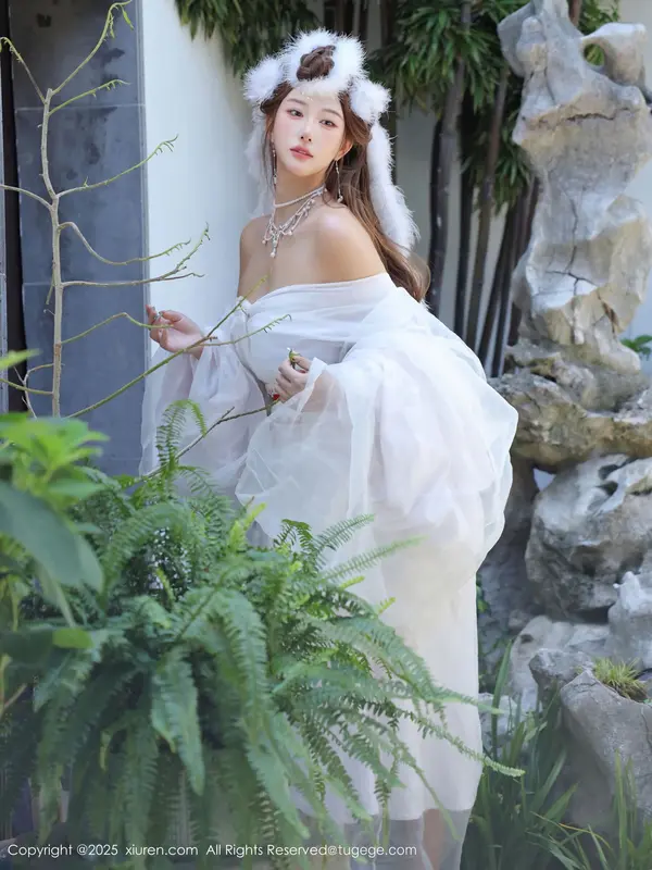 Vol. 10843 金允希Yuki(79P)