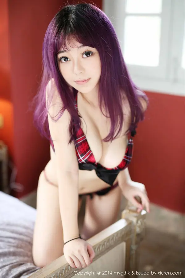 Vol. 0078 刘飞儿Faye(51P)