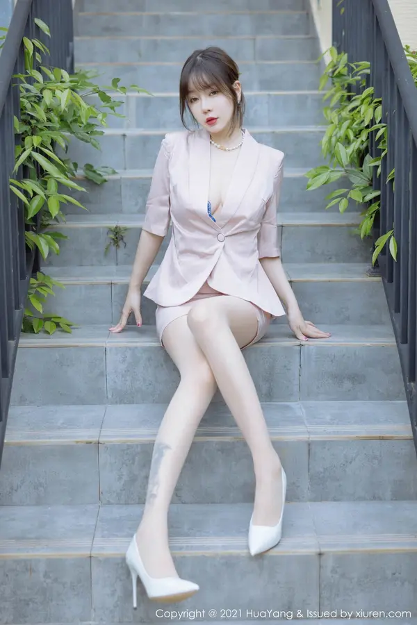 Vol. 0476 王雨纯(44P)