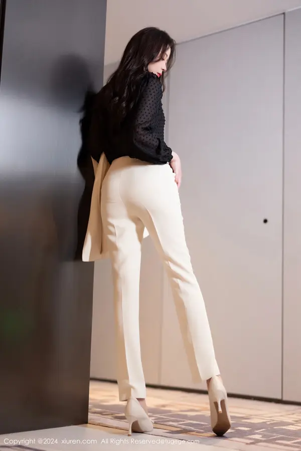 Vol. 08354 梦心玥(91P)